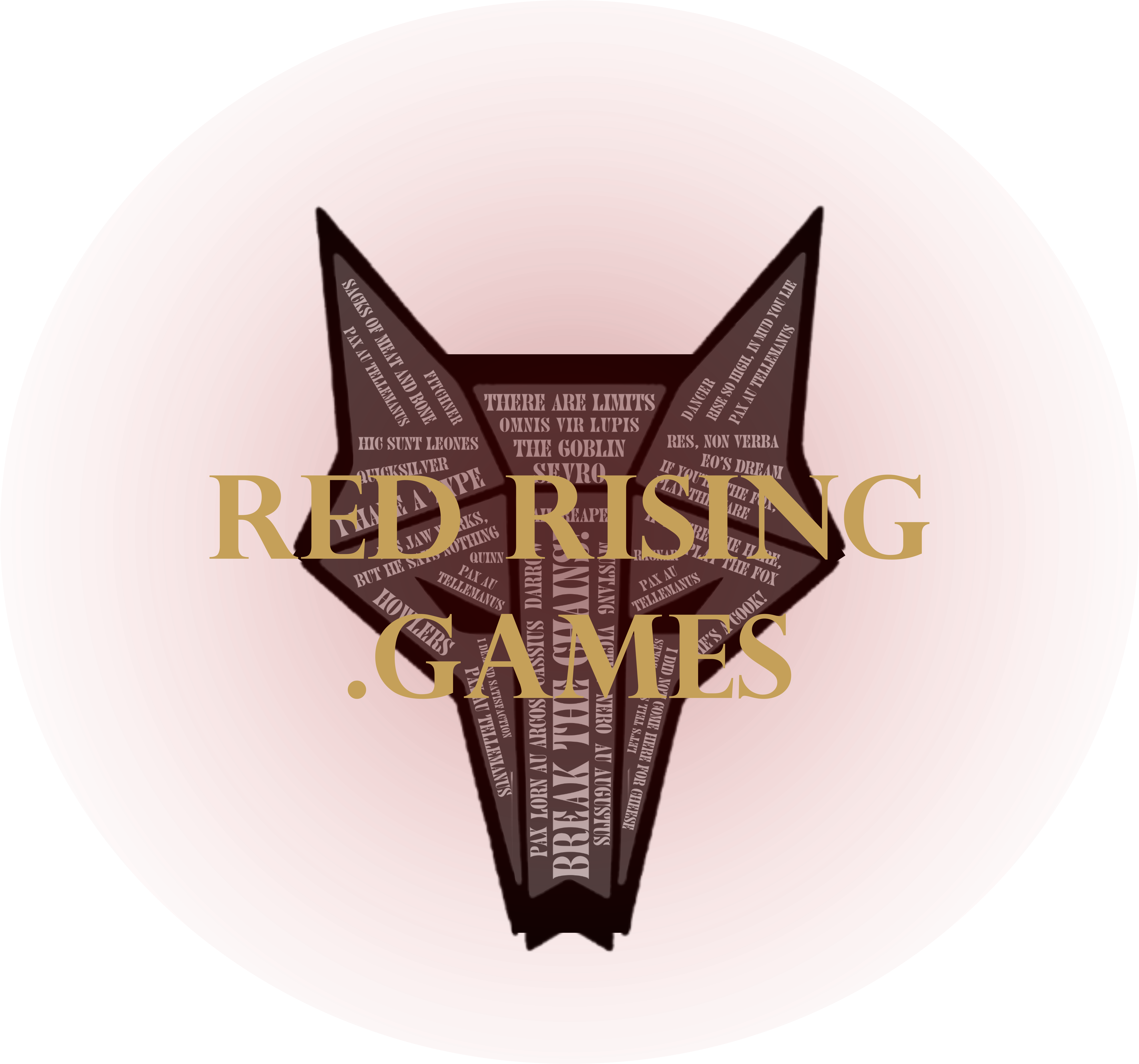 Howlers Red Rising Vector Red Rising Games, Color Quiz & Interactive Simulations | Howlers Central